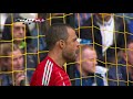 GOAL: Santiago Mosquera heads in the opening goal for FC Dallas in the 42nd minute | 9.23.18