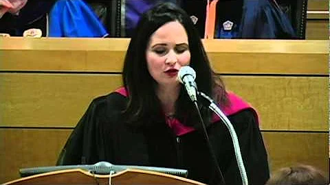 Judge Jennifer Walker Elrod Discusses Pressing Leg...