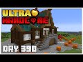 🔴 LIVE | Minecraft 1.17 ULTRA HARDCORE