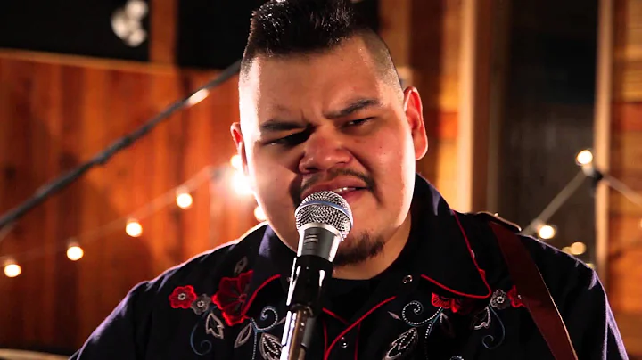 AMP SESSIONS Leonard Sumner | "Best of Me"