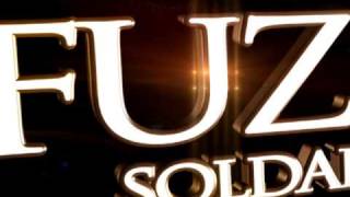 Fuzileiros - Wat U Saying Girl - Soldados De Deus Vol 1
