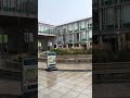 Rainy Fun Day at the University of Essex | Life on the Squares ☔
