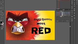 01 Adobe illustrator tutorial Mobile Game GUi Design