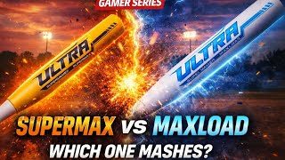 Miken Ultra Gamer Series Review | SUPERMAX vs MAXLOAD – Which One Hits BOMBS?