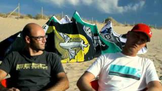Best Taboo 2011 R and D Video