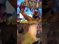 MVP Gets Emotional Watching KofiMania With Shad Gaspard
