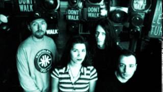 The Cords - Peel Session 1992