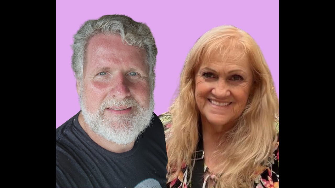 Communication & Connections with Julie of Love Riot Warriors & Guests Susan & Don Dec 03 2025