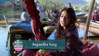 It Happens Only In India - Season 2 (Srinagar with Sugandha Garg)