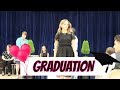 SHE GRADUATED | THE LEROYS