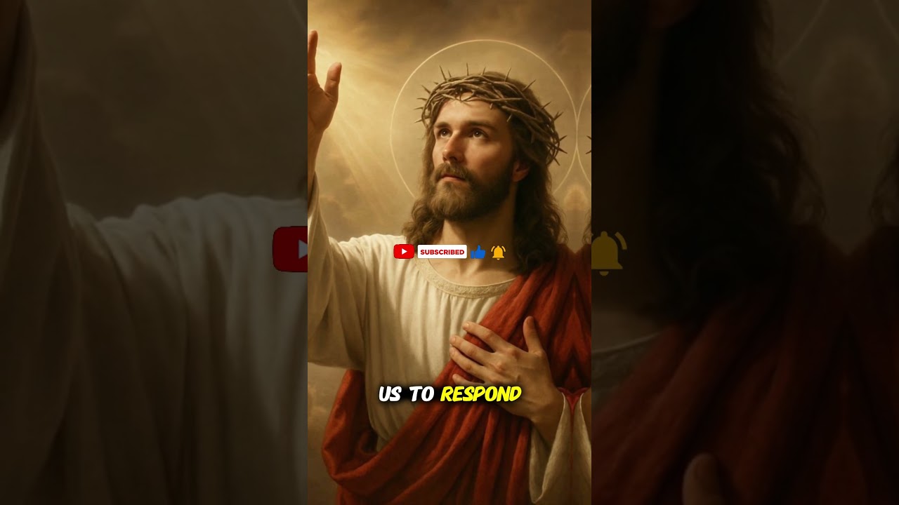 Святое Сердце | Объяснение безграничной любви, милосердия и сострадания Иисуса