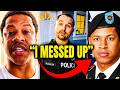 White Cop gets FIRED after Insulting a Black Man in his Own Home UNAWARE he is an Army Veteran!