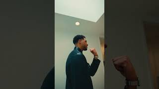 Tyrese Haliburton on the Glambot – Movado