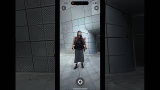 Ar Body Tracking