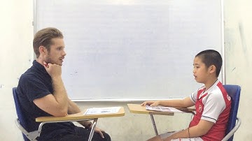 Hệ thống Anh ngữ Nemo - Tiếng Anh trẻ em 4-15 tuổi - Gia Bảo - F3A - Test 2