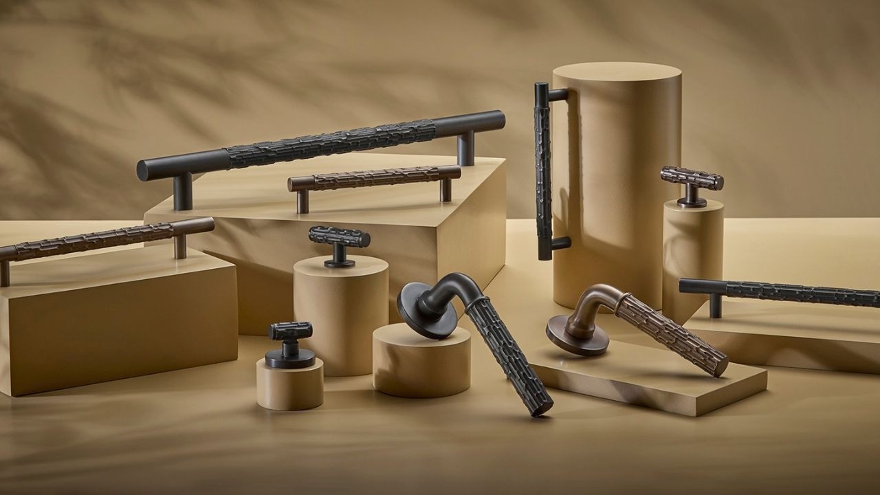 Introducing the Bark Collection