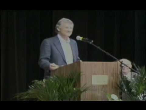 Layne Longfellow The Best Class Reunion Speech Ever