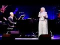 Spontan David Foster Suruh Siti Nurhaliza Nyanyi Lagu Un-Break My Heart (Live at Singapore)