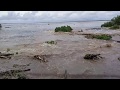 gelombang bono terdahsyat di sungai kampar