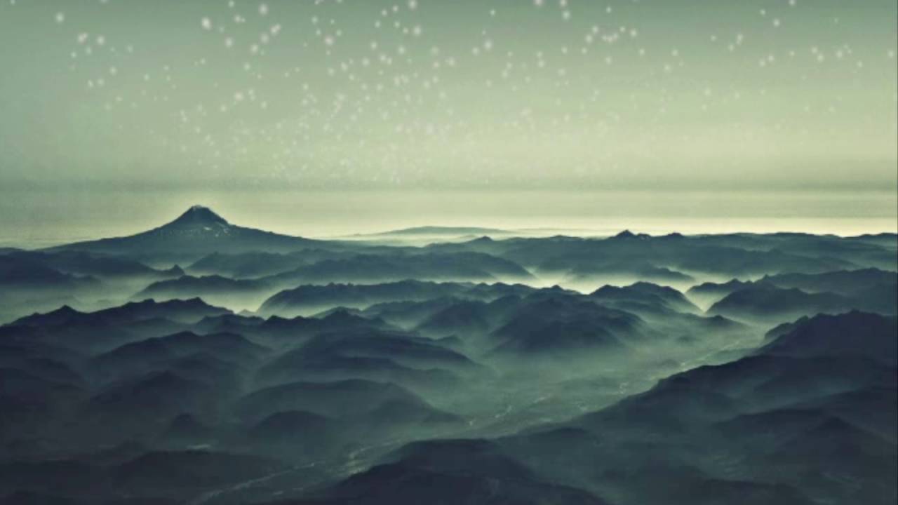 Jaraya - Valley of the Mist With Better Mixing