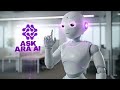 AI-Powered Creative Solutions for Brands | Maxmark Agency Portfolio ara