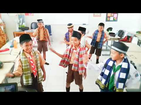 Jali-Jali Dance from Group 5