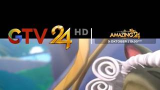 Download lagu GTV - 24th Screenbug with Banner (September 2026)