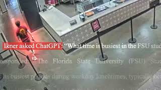 ChatGPT Helped Plan Murder! | FSU Shooting Fallout, App Store Block, AI Control
