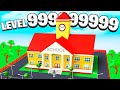 I BUILT A LEVEL 999,999,999 ROBLOX SCHOOL