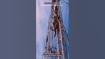 What Keeps a Drilling Rig Running? The Power of Teamwork in Oilfield Operations