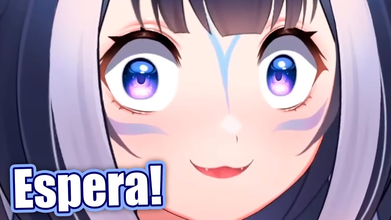 Lily apertou o botão errado...