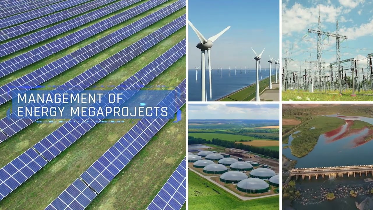 MegaWatt Plus - Global experiences for local Solutions