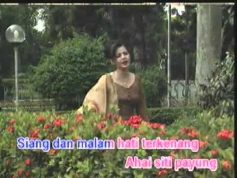 Sri Agaty - Siti Payung