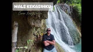 Download Lagu DANSA WALS TERBARU// KEKASIHKU//COVER NEKI TARAEN 🎤 SENTO MAUBANA 🎹 MP3