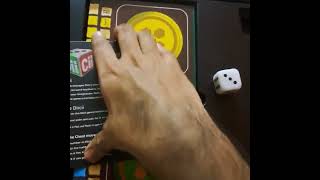 DiiCii 2 in1 board game (Snakes and Ladders & Ludo) screenshot 1