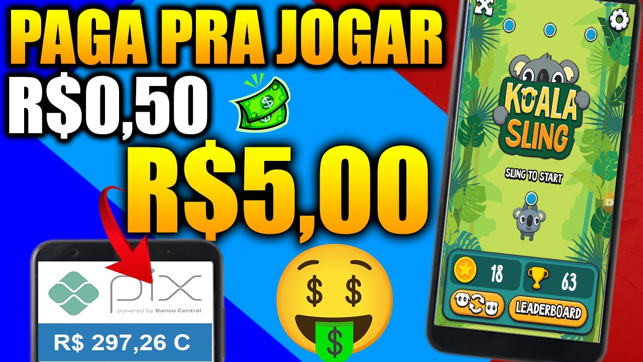 App que te paga por jugar juegos