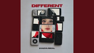 DIFFERENT (Preview)