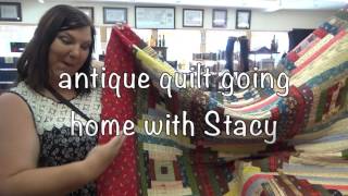 2016 Sisters Outdoor Quilt Show