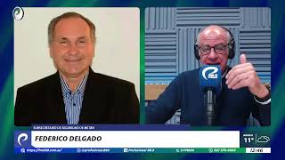 "Alfredo Olmedo and Orozco are just there for the photo op, they're a mockery to the south of Sal...