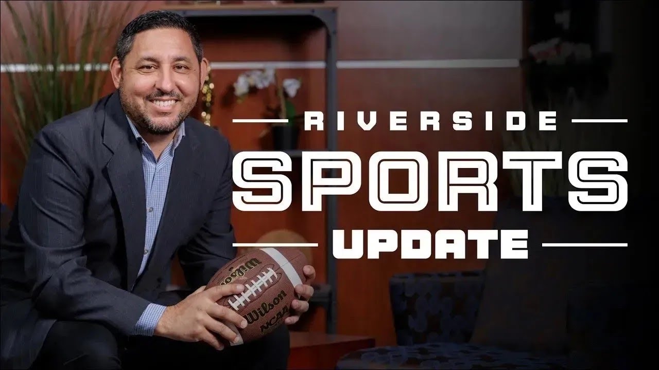Riverside Sports Update | Ep. 27 | CIF Semifinals & Crosstown Showdown