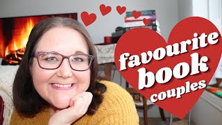 My Favourite Book Couples ❤️ ⎮ Valentines Day Book of Love Series Episode 10 (last one guys!)
Happy Valentines Day everyone!!
Whew! We made it to the last episode of my Valentines Day Book of Love Series! Woo! In this last video, I will be talking about my favourite book couples! I hope you enjoyed this ride of love, you guys!
PS. I filmed this video before I knew when it would be published, so I know the new To All the Boys: Always and Forever is out, and I have watched it! Stay tuned for a review! :)
Previous videos:
YA Romance Recommendations:
https://www.youtube.com/watch?v=Qapa3...
Meet Cutes:
https://www.youtube.com/watch?v=2leFT...
Most Anticipated Romance Books:
https://www.youtube.com/watch?v=Vp3ow...
Favourite and Least Favourite Tropes:
https://www.youtube.com/watch?v=dR40c...
Adult Romance Recommendations:
https://www.youtube.com/watch?v=3VPma...
Favourite First Kisses in Books:
https://www.youtube.com/watch?v=eQxzA...
Romance Books I Want to Read:
https://www.youtube.com/watch?v=zhjWh...
Favourite Friendships in Books:
https://www.youtube.com/watch?v=wRLMD...
Recommending Books Without Romance:
https://www.youtube.com/watch?v=2Z8Ih79AbQY
Let’s be friends!!
Twitter: http://bit.ly/2kM20vV
Instagram: http://bit.ly/2AY9qT1
Goodreads: http://bit.ly/2jjCY4H
Welcome to my Booktube Channel! I mainly talk about books TBRs, Book Wrap Ups, Book Reviews, and other book videos but I also talk about TV shows, movies, music, and other things. Like, comment, and subscribe if you want to join the conversation!
0:00 - Introduction
0:50 - Addie Larue and Henry
2:07 - Audrey Rose and Thomas
3:13 - Cress and Thorne
4:25 - Simon and Baz
5:23 - Lara Jean and Peter
6:23 - Alex and Henry
7:08 - Alec and Magnus
8:38 - Conclusion My Favourite Book Couples ❤️ ⎮ Valentines Day Book of Love Series Episode 10 (last one guys!)