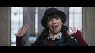 Indila - Parle à ta tête