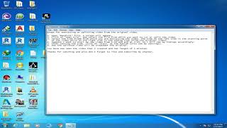 Bandicut Tutorial | How To Use Bandicut Software | How To Split/Cut Video screenshot 5