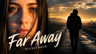 Far Away - Nickelback | (ZePhyr KaEL Music Lab Cover)