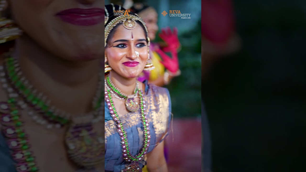 Campus Life at REVA University