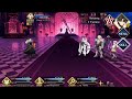 FGO NA - Siegfried 3T vs Kriemhild - Lostbelt 6.5 Traum