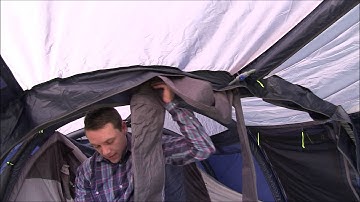 How to replace an air tube