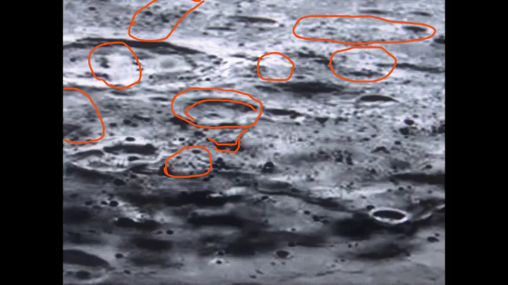 Mercury must have an underground City.