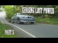 The Cheapest BMW 540i Manual In The UK. Part 5