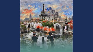 Tolong hentikan air matamu, Mama.